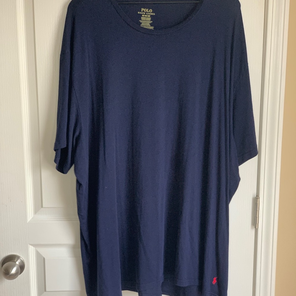 Polo Ralph Lauren 4XL (Big & Tall)